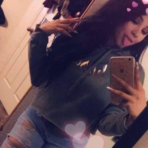 Meet your Posher, Älondra